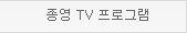 종영 tv 프로그램